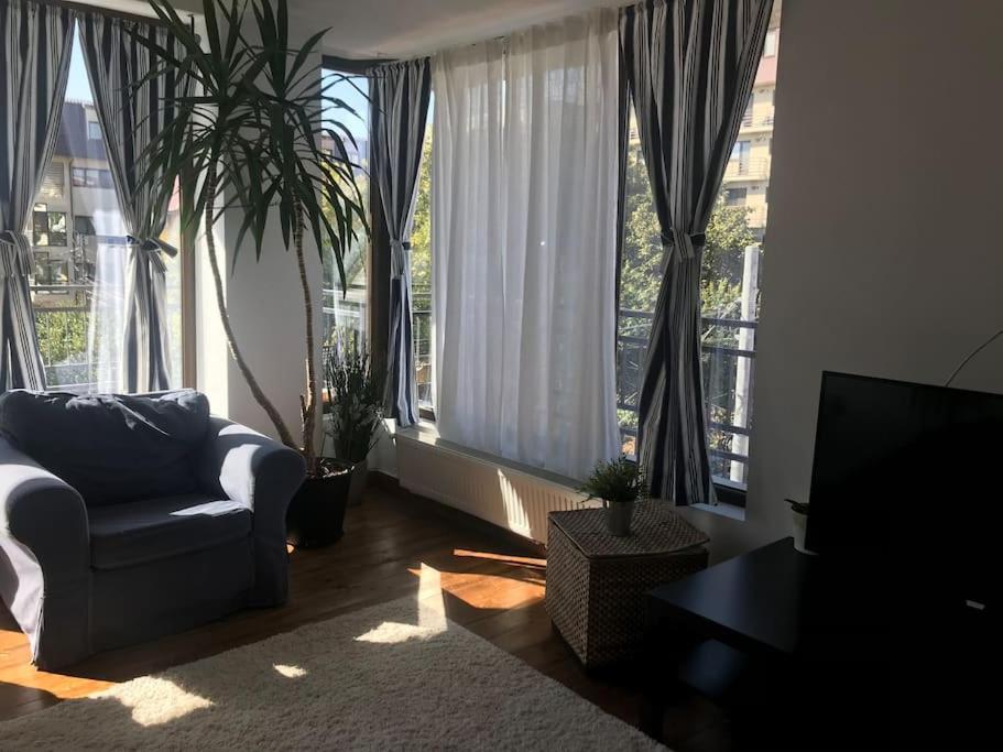 Lovely In In Appartement Bucarest