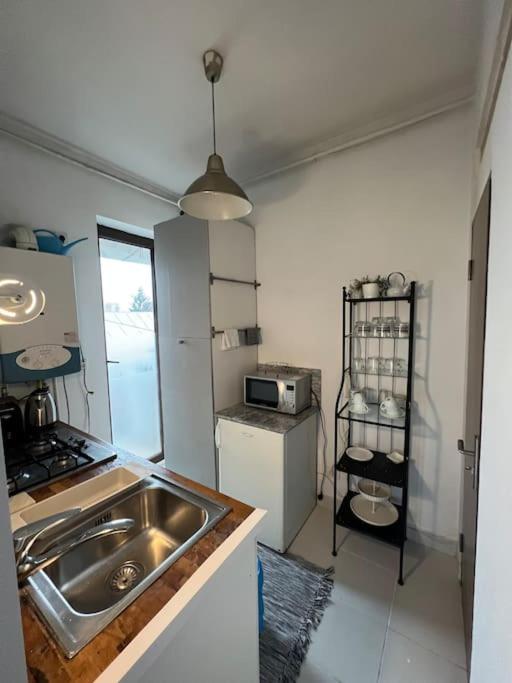 Appartement Lovely In In Bucarest