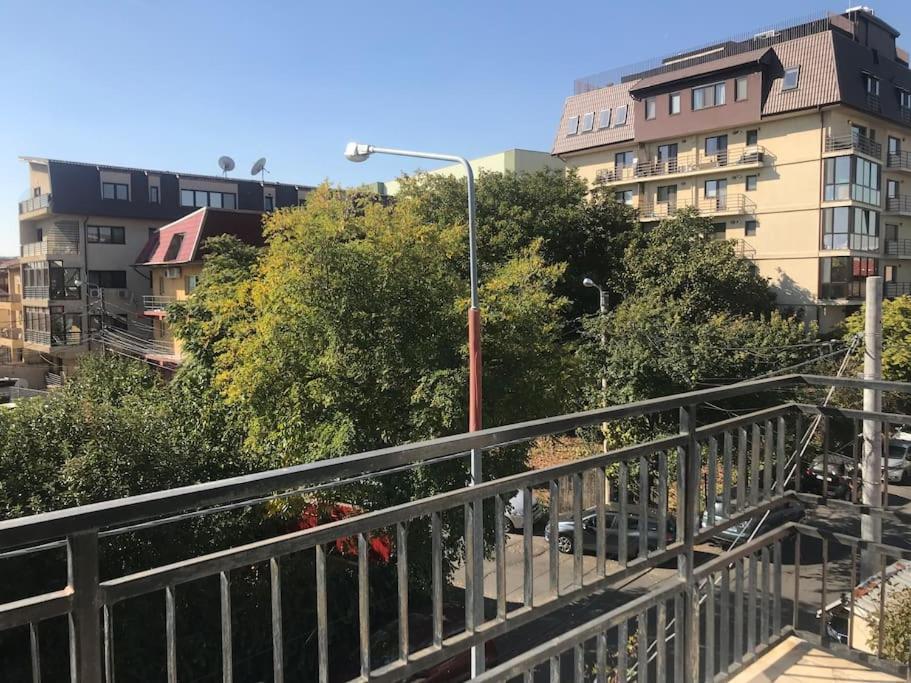 Appartement Lovely In In Bucarest