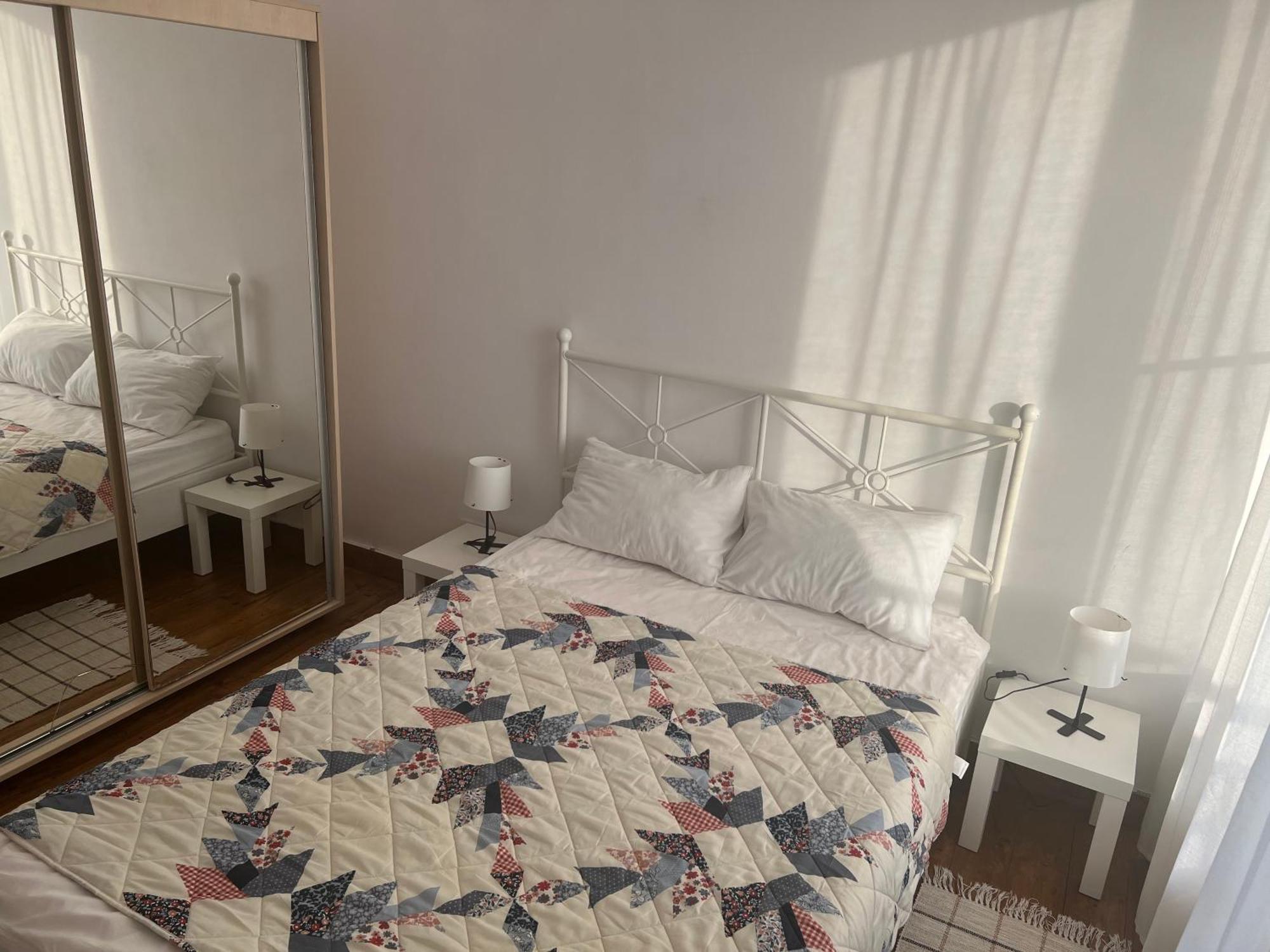 Lovely In In Appartement *
