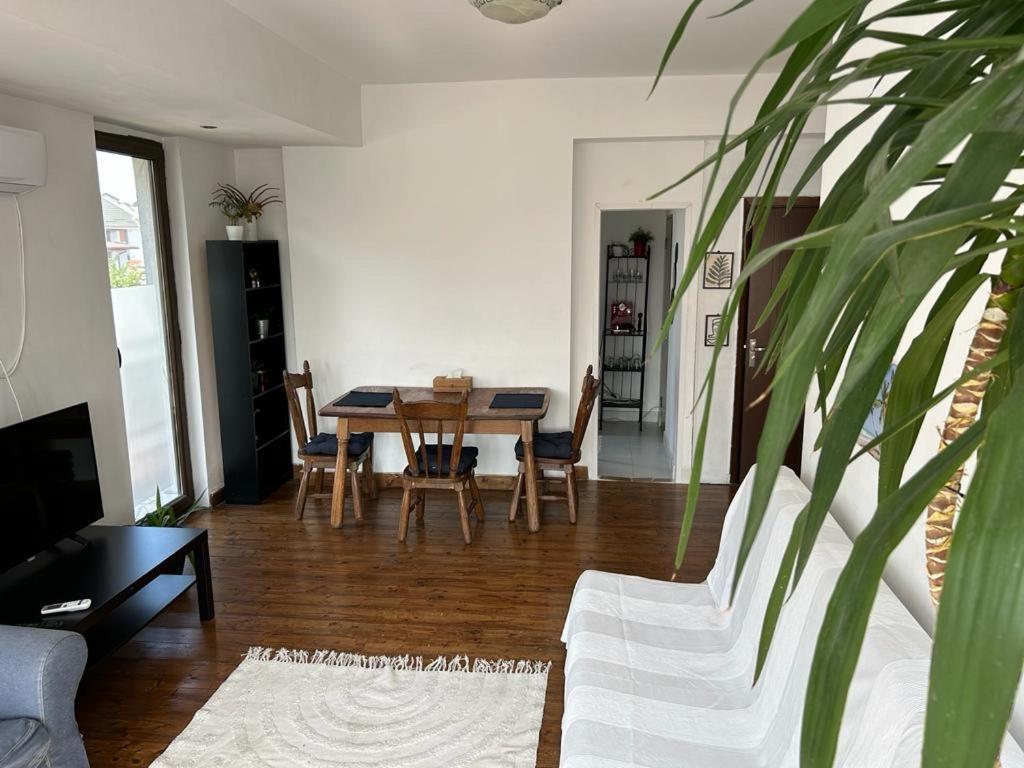 Lovely In In Appartement