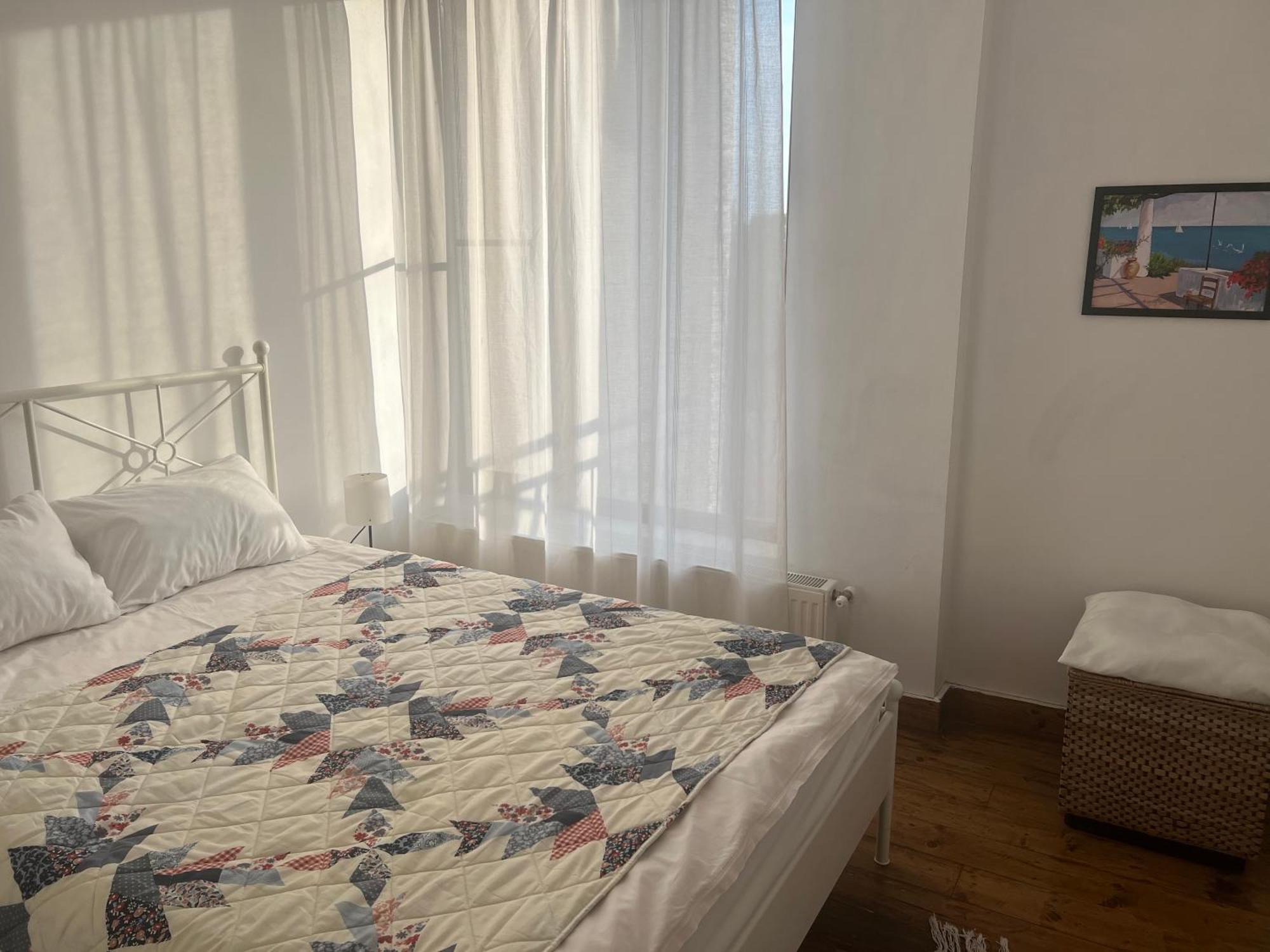 Appartement Lovely In In *